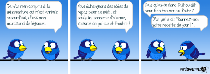 Les Birds - Page 9 14072910