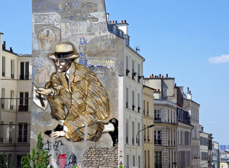 STREET VIEW : les fresques murales en France - Page 16 18imgp10