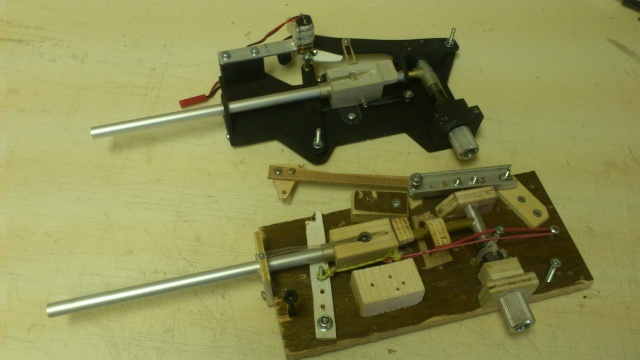 prototype de mitraillette légère à valve scrader - Page 2 Dsc_0310