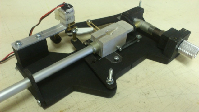 prototype de mitraillette légère à valve scrader - Page 2 Dsc_0311