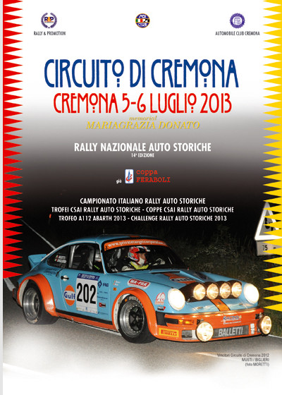 Circuito di Cremona 2013 2013-010