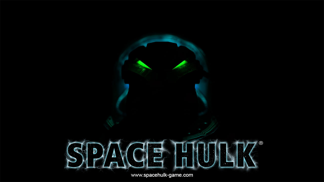 SPACE HULK : DEATHWING .Trailer et images.  06157410