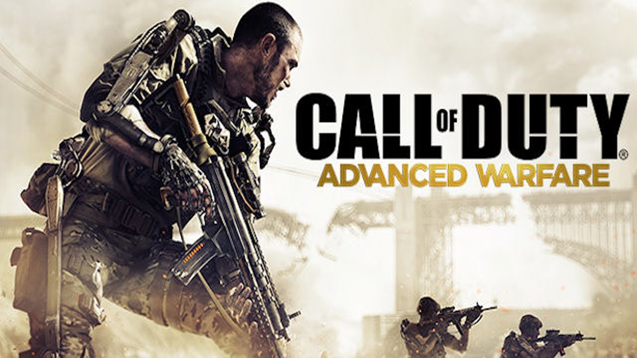 Call-of-Duty Advanced Warfare .TRAFFIC,une mission de la campagne, survitaminée ! Advanc17