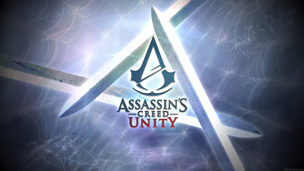 Assassin's Creed Unity - Créez une équipe , pré-commandez , bonus à la clef . Assass13