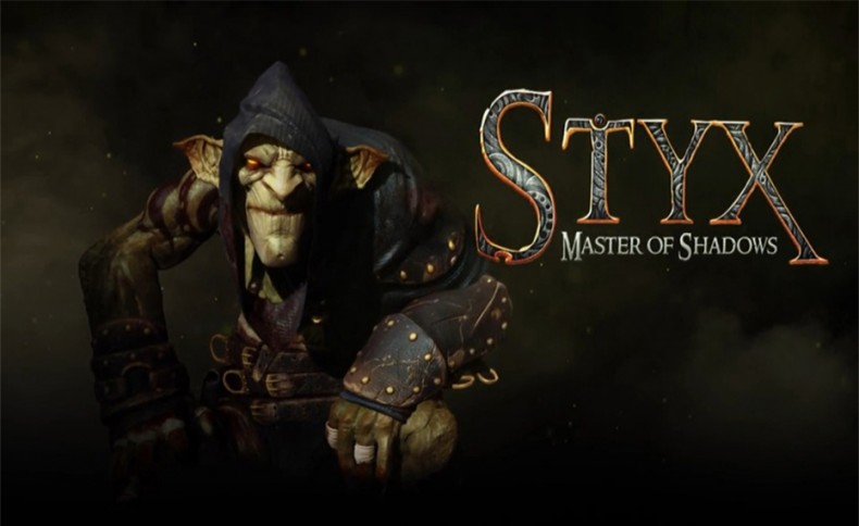 STYX : Master of shadows . Trailer et gameplay à l'E3 . Nat-ga10