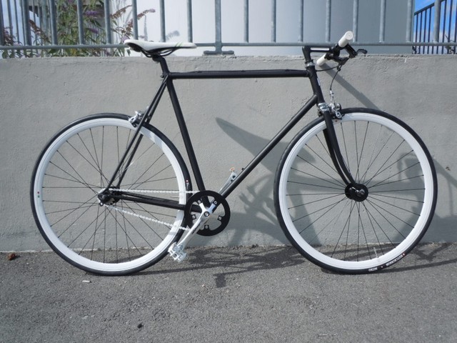 La genèse d'un single/fixie 101_en14