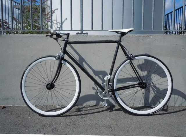 La genèse d'un single/fixie 102_en10