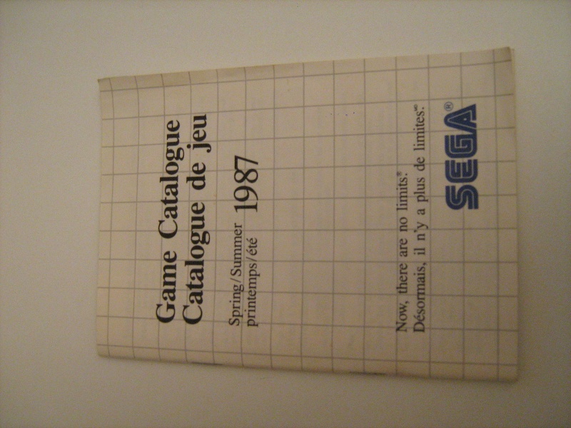 Catalogue de jeu printemps/été 1987 direct live CANADA Img_3610