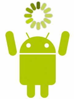 ثيم  Android L Theme  للأندرويد Androi10