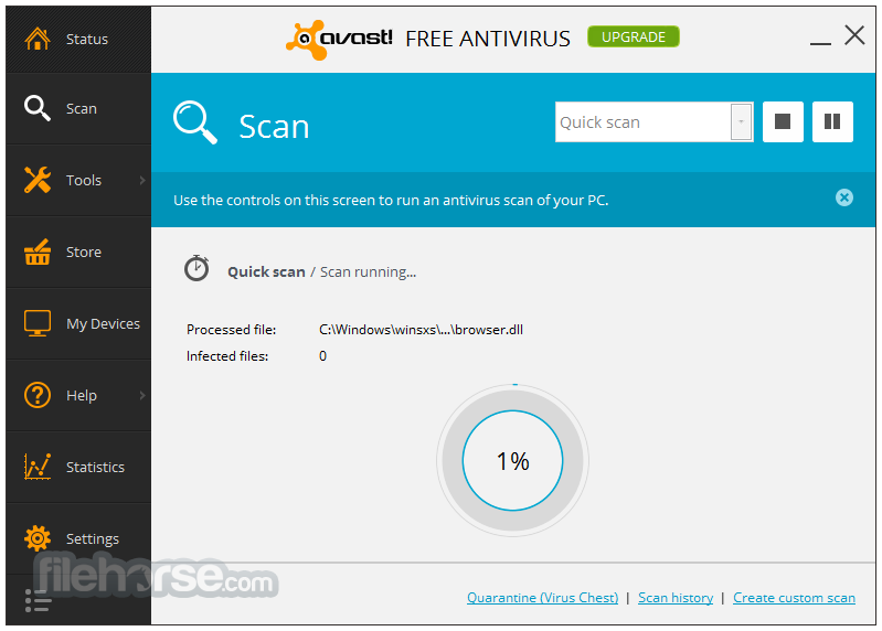 avast free antivirus review 2021 avast free antivirus review 2021