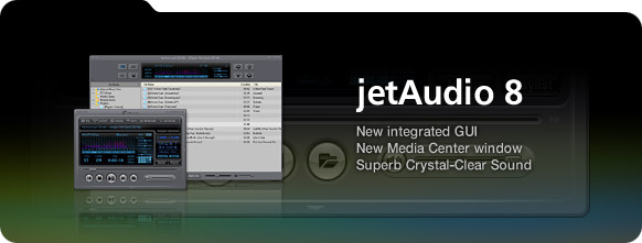 برنامج  JetAudio  يعتبر أكثر من مجرد مُشغّل صوتيات  Featur10