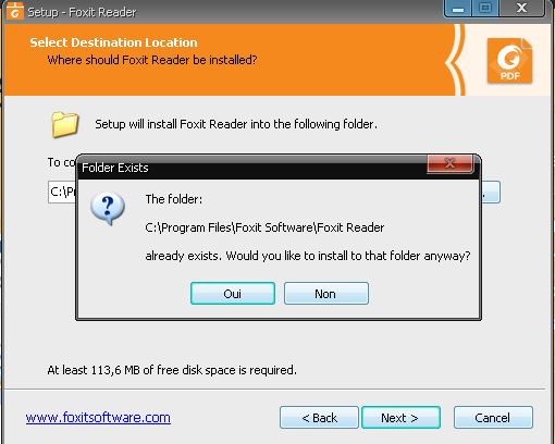 برنامج  Foxit Reader7.03.916 Pictur15