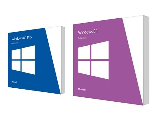 متطلبات النظام Windows 8.1 Upgrad10