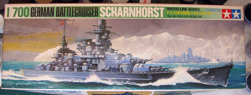 KM Scharnhorst Img_4311