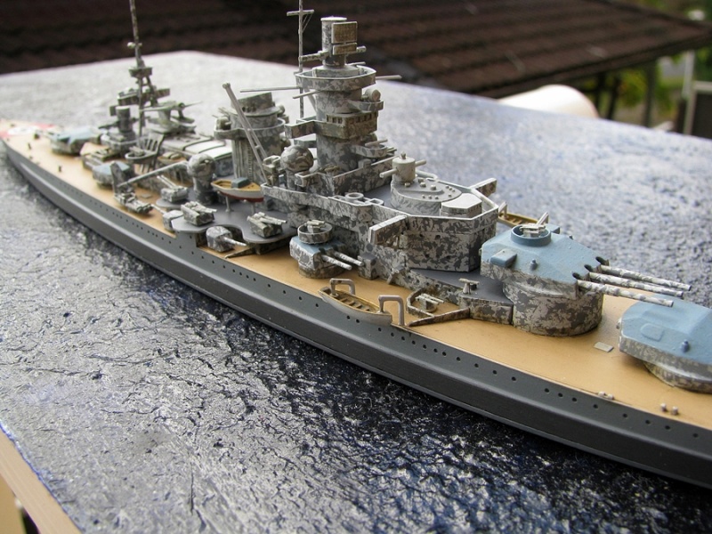 KM Scharnhorst Img_4319