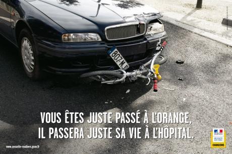 Vitesse excessive Securi10