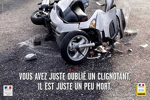 Vitesse excessive Securi11