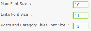 change font size for everything on forum Captur69