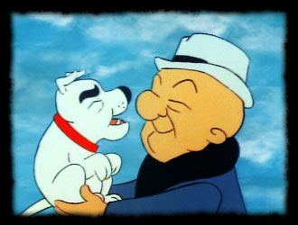 Mister Magoo Mister10