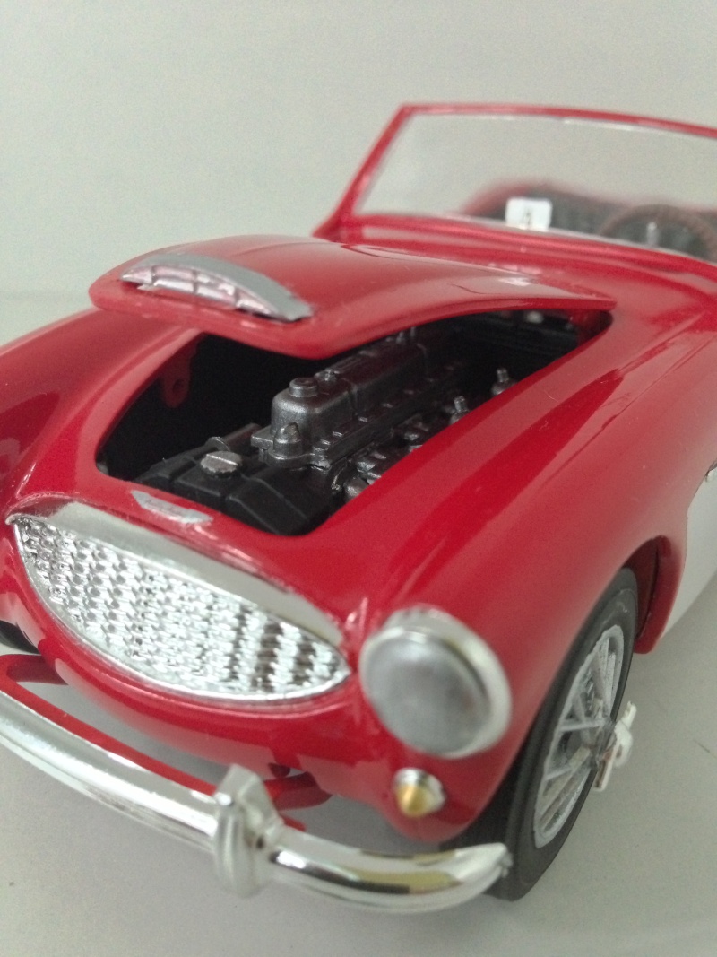 Austin Healey 100-6 '56 (Revell) Img_6218