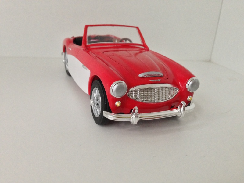 Austin Healey 100-6 '56 (Revell) Img_6221