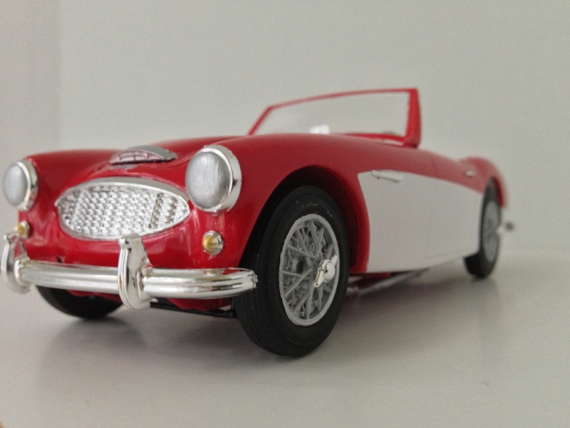 Austin Healey 100-6 '56 (Revell) Img_6228