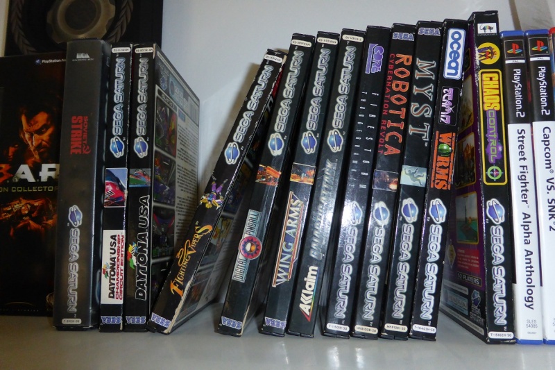 [EST] Lot megadrive et saturn P1010011