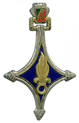 2° CSPL - 1960 Insign14