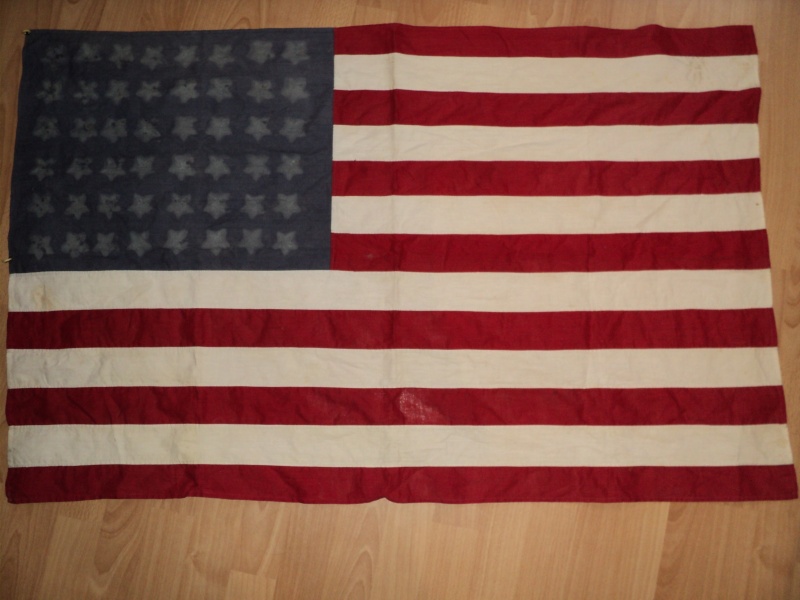 drapeau US  Dsc02214