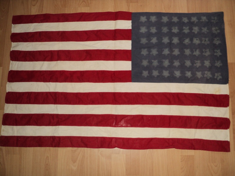drapeau US  Dsc02217