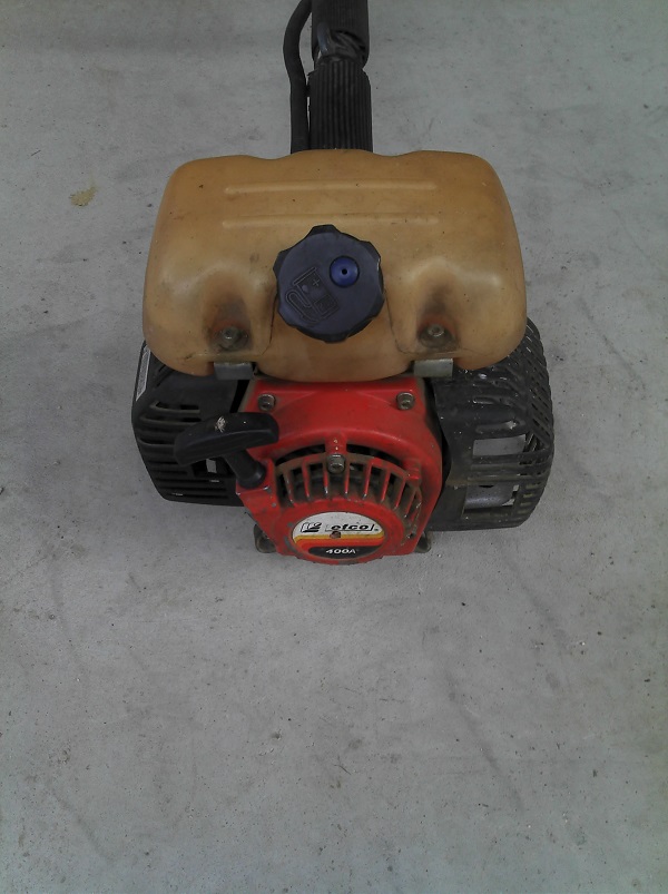 Decespugliatore Tayakana modello 540 A 2014-041
