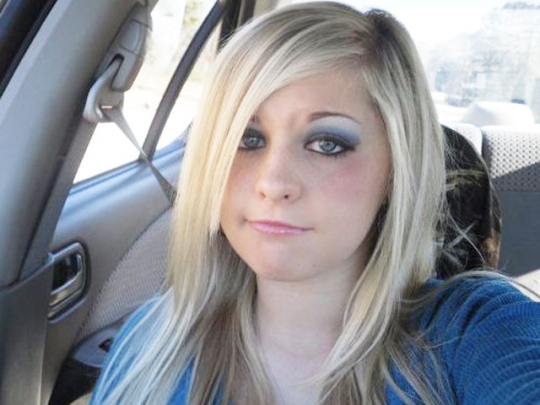 Holly Bobo Holly713