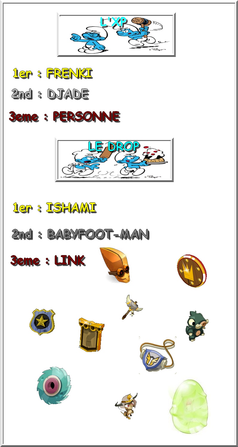 [Concours] Concours des Flammes ! - Page 2 Result10