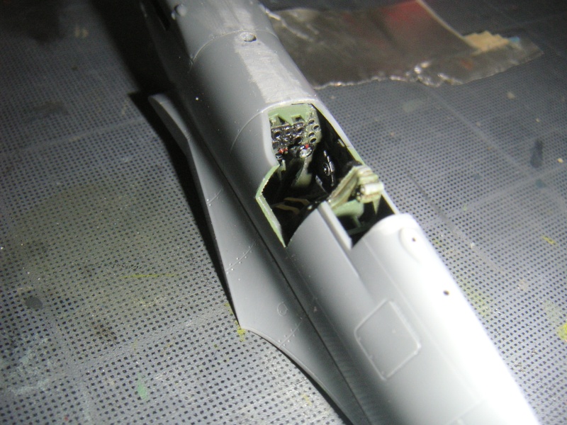 (Projet AA) Spitfire mk Vb NN-T 1/48 tamiya - Page 6 Pict0303