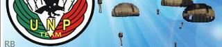 Actualité de l'UNP - Union Nationale des Parachutistes