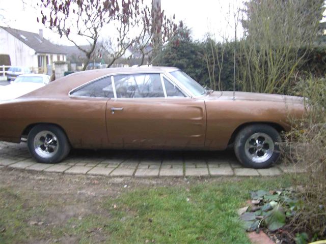 ariane and chrysler owner Dodge110