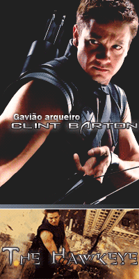 Clint Barton