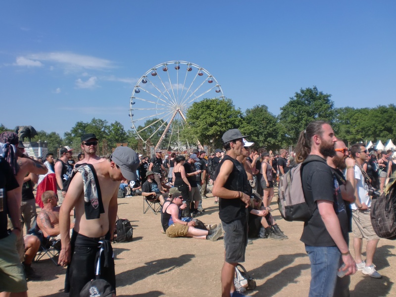 HELLFEST 2014 - Page 22 Cimg5016