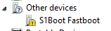 [SOLVED] Installing Android/ADB/fastboot Drivers on Windows 10 (Disable Driver Verification) Fastbo11