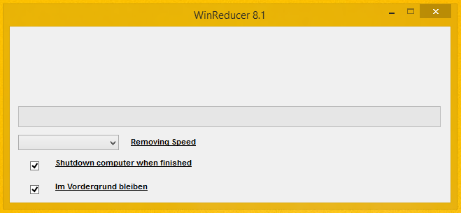 [SOLVED] WinReducer 8.1 - v1.20 crashes Unbena11