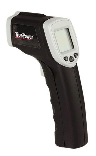 TruePower non contact infra red thermometer 31lubi10