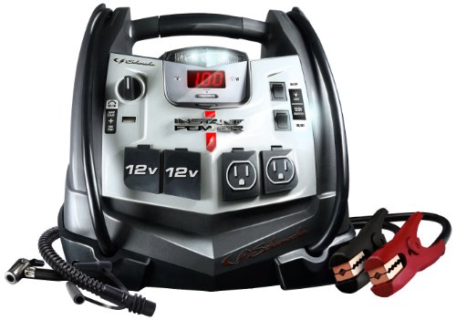 Schumacher XP2260W Power Source 51-tdc10