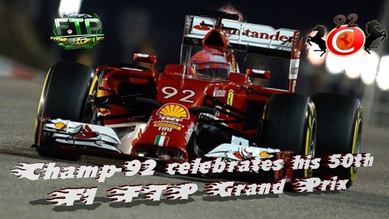 An - / Abmeldungen zum Bahrain / Sakhir GP / FTP Saison 4 50th_g10