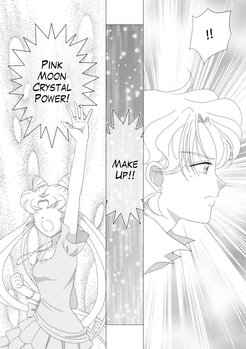 [F] My 30th century Chibi-Usa x Helios doujinshi project: UPDATED 11-25-18 - Page 6 Act3_p26