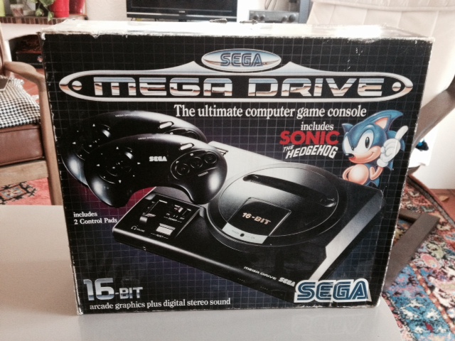 (VENDU) BIG VENTE MEGADRIVE / Pack MD1, Landstalker, MS Converter... Photo_20