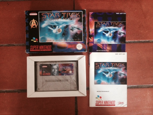 [VDS/ECH] Lot de jeux Snes Complets Photo_99