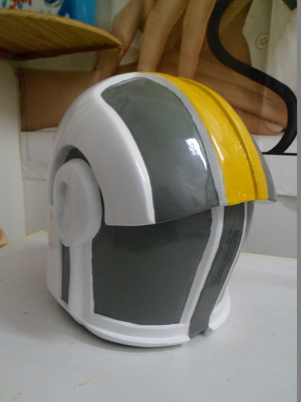 casque pilote clone phase I Sam_7320