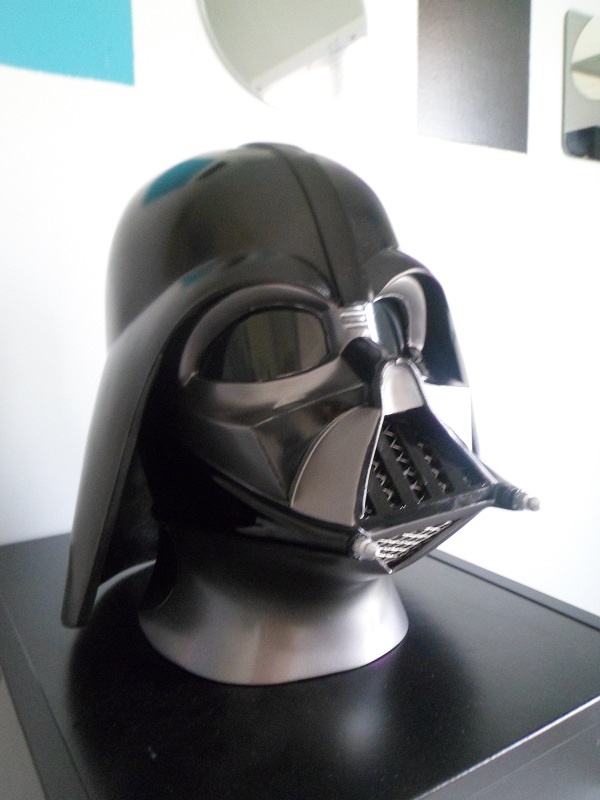 CUSTOMISATION CASQUE DARK VADOR DON-POST STUDIO Sam_7513