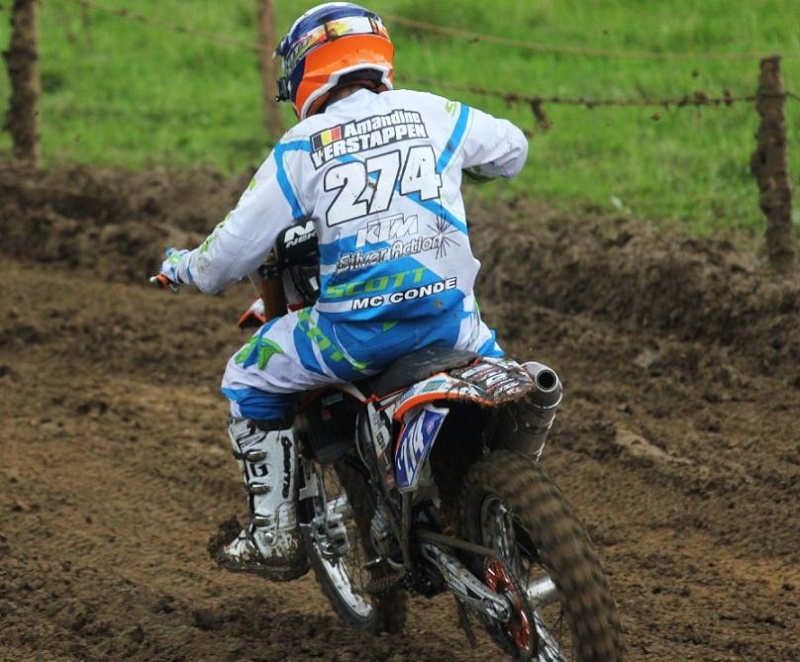 Motocross Warsage - 31 aot 2014 ... - Page 4 11285