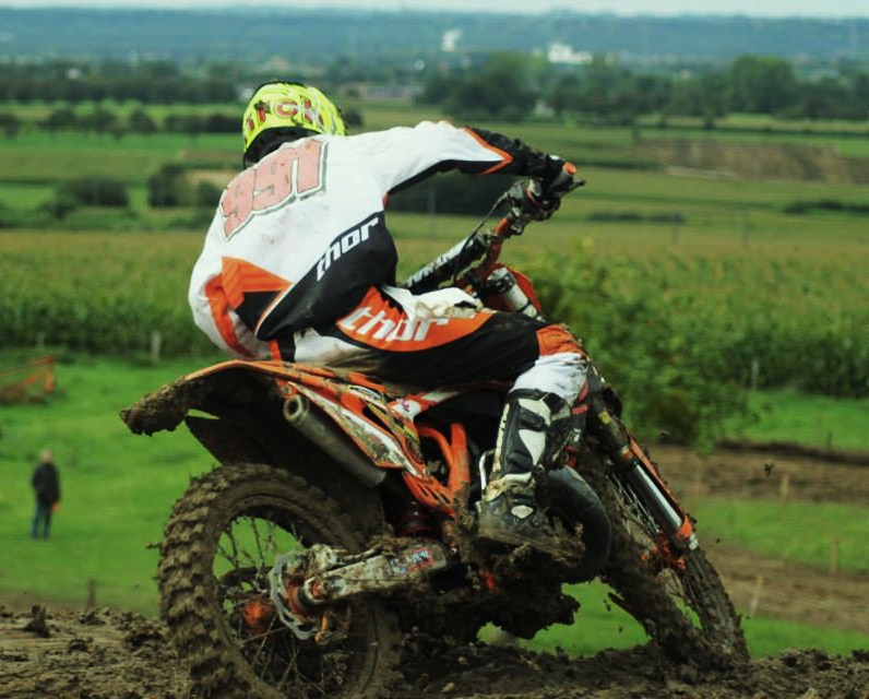 Motocross Warsage - 31 aot 2014 ... - Page 4 11288